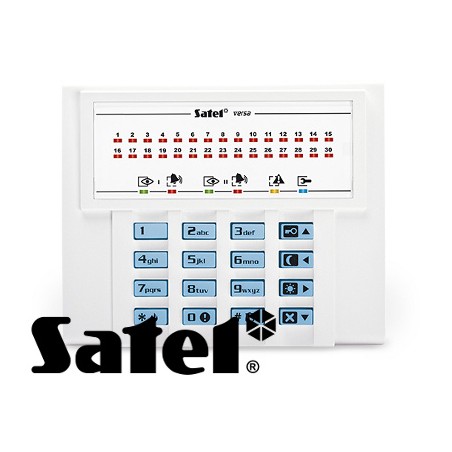 SATEL MANIPULATOR VERSA-LED-BL