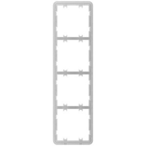 AJAX Ramka Frame 4-seats vertical