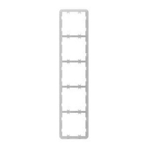 AJAX Ramka Frame 5-seats vertical