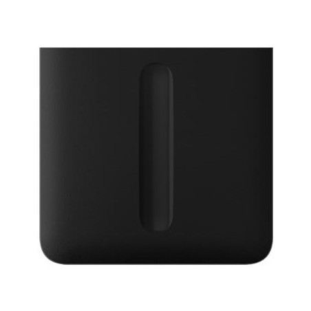 AJAX Przycisk SideButton Dimmer vertical (black)