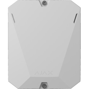 AJAX Centrala Hub BP Jeweller (white)