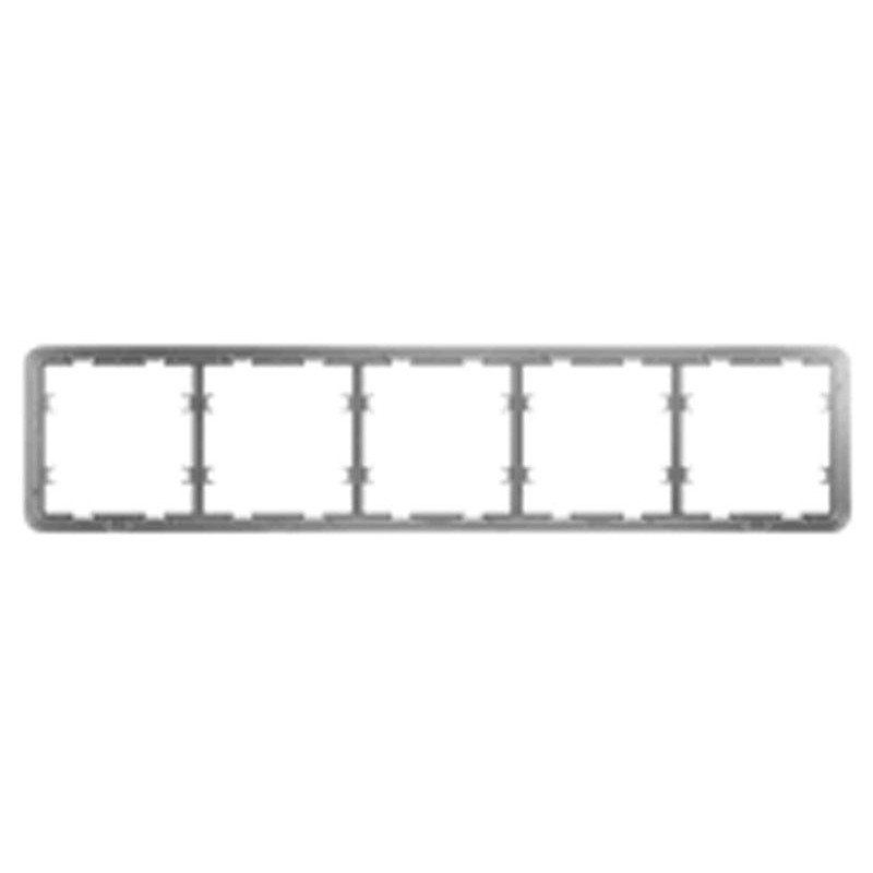 AJAX Ramka Frame 5-seats horizontal