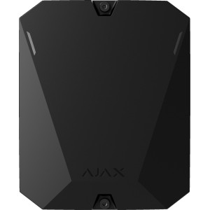 AJAX Centrala Hub BP Jeweller (black)