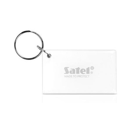 SATEL Brelok z funkcją karty zbliżeniowej MIFARE DESFire EV3 4k (13,56 MHz) MK-DF3-4