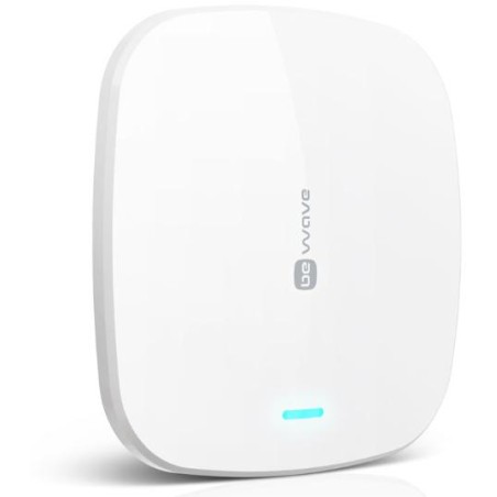 BE WAVE Kontroler systemu BE WAVE (wbudowany moduł GSM, zasilanie 9-28 V DC) Smart HUB Plus LV