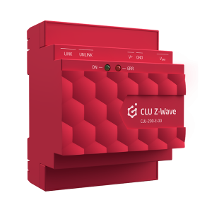 GRENTON - Smart Home System Starter KIT ( BLACK )