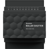GRENTON - ROLLER SHUTTER x3, DIN, TF-Bus ( 2.0 )