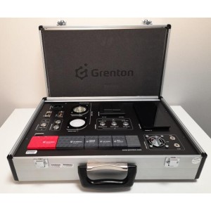 GRENTON - WALIZKA SZKOLENIOWA GEN. II