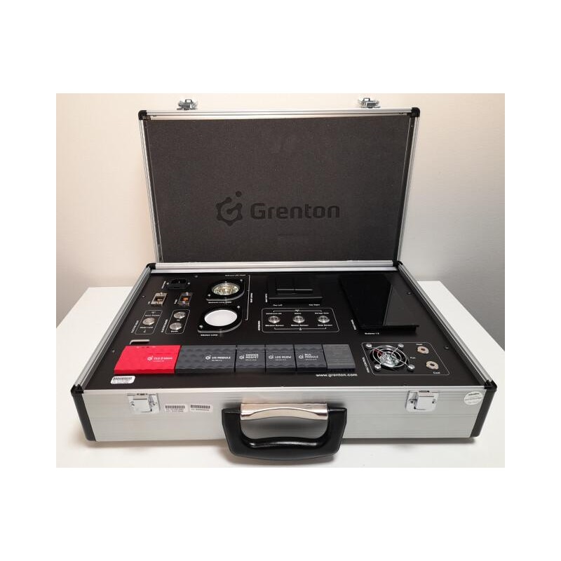 GRENTON - WALIZKA SZKOLENIOWA GEN. II