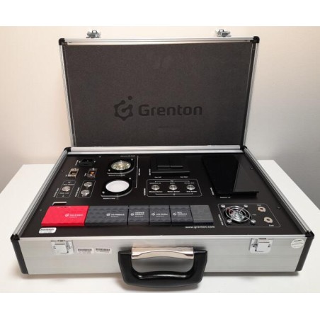 GRENTON - WALIZKA SZKOLENIOWA GEN. II