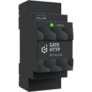 GRENTON GATE HTTP, DIN, Eth (2.0)