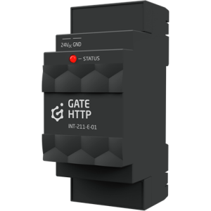 GRENTON GATE HTTP, DIN, Eth (2.0)