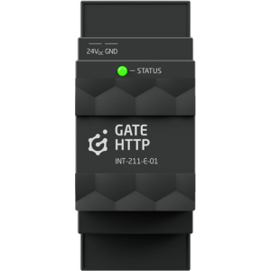 GRENTON GATE HTTP, DIN, Eth (2.0)