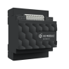 GRENTON - I/O MODULE 8/8, DIN, TF-Bus (2.0)