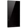 GRENTON - TOUCH PANEL 8B, Tf-bus, CZARNY (2.0)