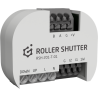 Grenton ROLLER SHUTTER, Flush, TF-Bus