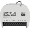 Moduł oświetleniowy LED RGBW Z-Wave Grenton