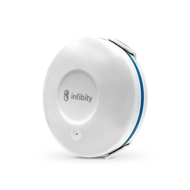 INFIBITY CZUJNIK ZALANIA Z-Wave Grenton