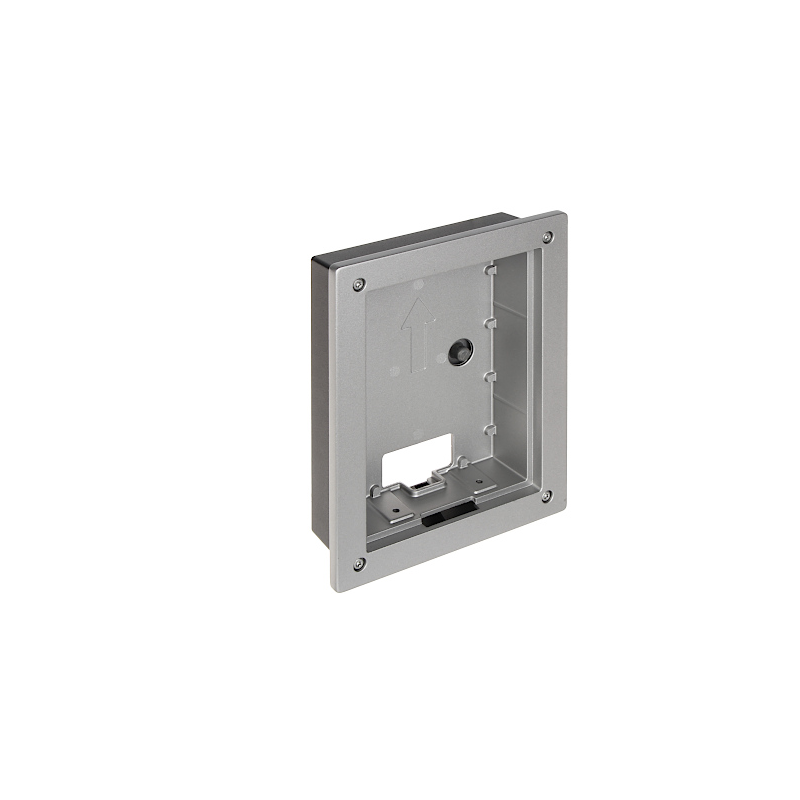 PUSZKA PODTYNKOWA DAHUA VTM114