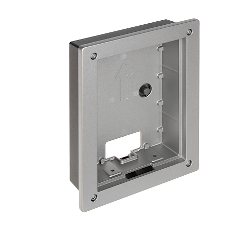 PUSZKA PODTYNKOWA DAHUA VTM114