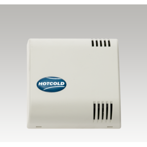 Wewnętrzny czujnik wilgotności Grenton