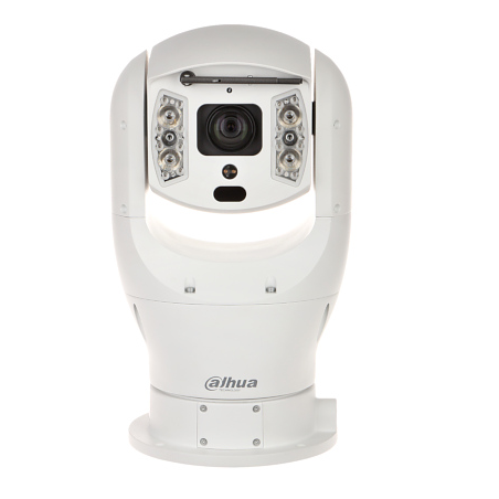 KAMERA IP DAHUA PTZ19245U-IRB-N-B