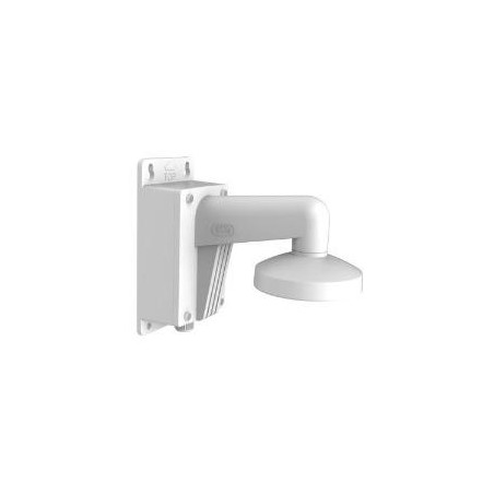 Hikvision DS-1273ZJ-135B uchwyt z puszką przyłączeniową