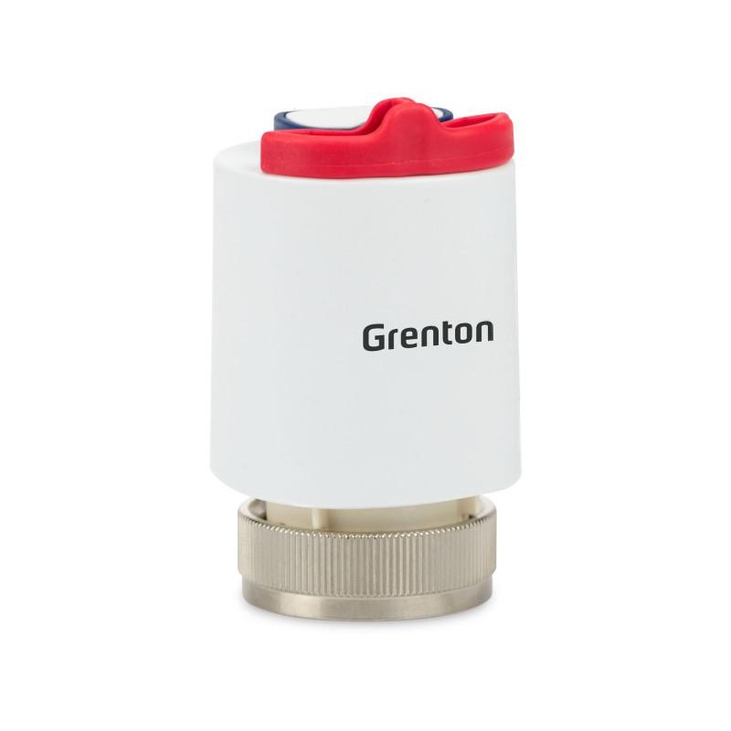 Elektrozawór M30 24V Grenton