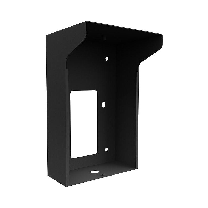 Ramka z daszkiem do interkomu Grenton