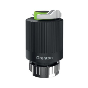 GRENTON - SIŁOWNIK NZ 230V M30x1.5