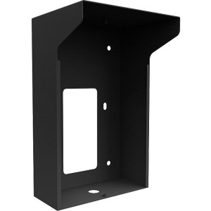 Ramka z daszkiem do interkomu Grenton