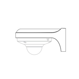 UCHWYT DAHUA PFB203W