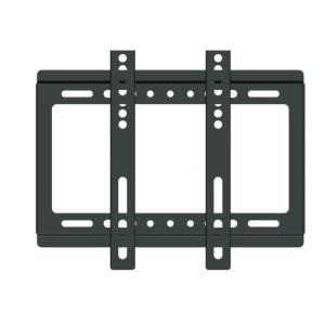 UCHWYT ŚCIENNY DO MONITORÓW DAHUA DHL19/22/27/32-BG