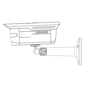 UCHWYT DAHUA PFB110W