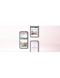 Kamera IP Hilook by Hikvision tuba 4MP IPCAM-B4-P