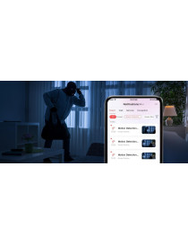 Kamera IP Hilook by Hikvision tuba 4MP IPCAM-B4-P