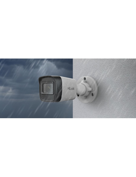 Kamera IP Hilook by Hikvision tuba 4MP IPCAM-B4-P