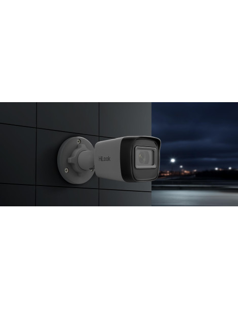 Kamera IP Hilook by Hikvision tuba 4MP IPCAM-B4-P