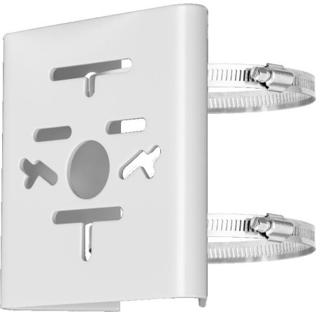 Uchwyt słupowy BCS UNIVERSAL BCS-ASUM