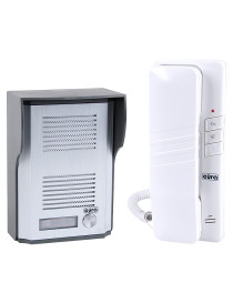 DOMOFON EURA ADP-44A3 (RL-3203D)