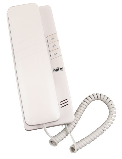 DOMOFON EURA ADP-44A3 (RL-3203D)