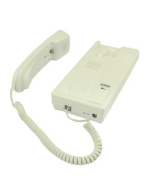 DOMOFON EURA ADP-47A3 (RL-3208AA) 2-RODZ.