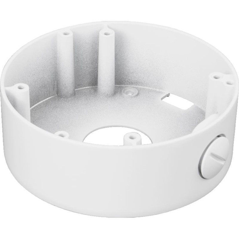 Puszka BCS UNIVERSAL BCS-ADMQ4-B / BCS-ABEA(H2)