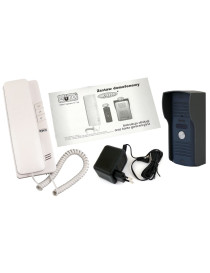 DOMOFON EURA ADP-42A3 (RL-3203M)