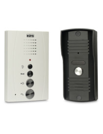 DOMOFON EURA ADP-11A3 ''INVITO'' b/słuchawkowy biały