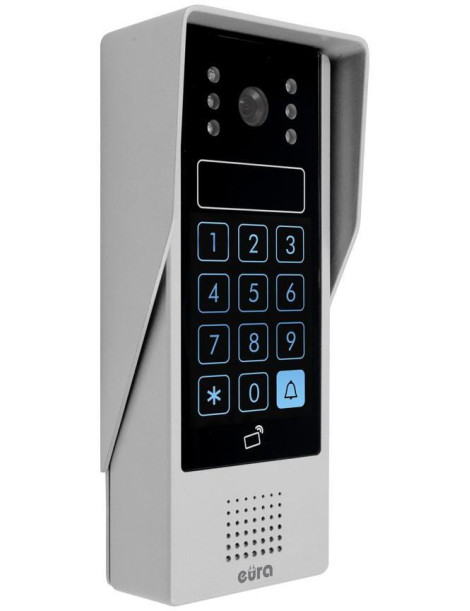 Wideodomofon EURA VDP-77A3