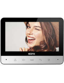 Wideodomofon EURA VDP-77A3