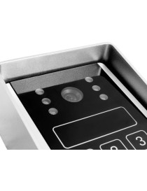 Wideodomofon EURA VDP-77A3