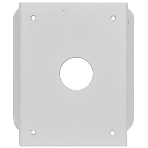 Uchwyt narożny do kamer szybkoobrotowych PTZ BCS POINT BCS-P-A33