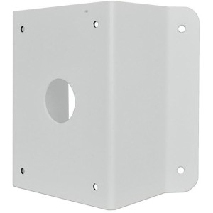 Uchwyt narożny do kamer szybkoobrotowych PTZ BCS POINT BCS-P-A33